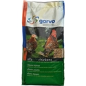 Garvo Alfamix Kippen 12,5 kg