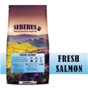 Seberus Fresh Salmon Graanvrij Hondenvoer 1 kg
