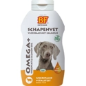Biofood vloeibaar Schapenvet met zalmolie hond 500ml