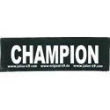 Julius K9 Label Champion Small