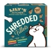 Lily's Kitchen Shredded Fillets kattenvoer nat 8x70 gram