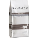 Sanimed Intestinal droogvoer kat 1,5 kilo