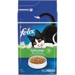 Felix Inhome Sensations kattenvoer 2 x 4 kg