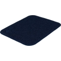 Trixie schoonloopmat kattenbak 60 x 40 cm Antraciet