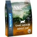Nutrivet Inne Cat Adult kip kattenvoer 2 x 6 kg