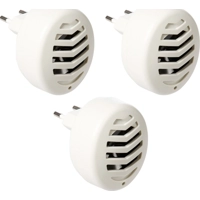 Ongedierteverjager Klein (3-pack) Tegen Visjes - 3 verjagers in 1 pakket - Tegen diverse soorten ongedierte - 1 jaar garantie product name