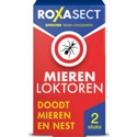 12x Roxasect Mierenloktoren 2 stuks