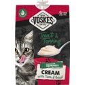 Voskes Original Cream Kattensnack Tonijn&Rund 90 gr