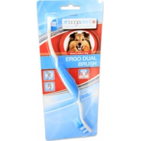 Bogadent Ergo Dual Brush product name