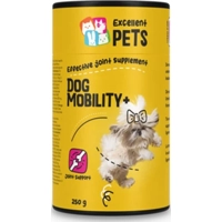 Excellent Dog Mobility Plus 250 gram product name