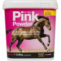 NAF In The Pink - 2,8 kg product name
