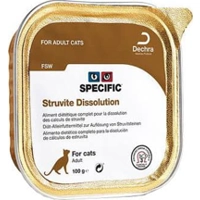 Specific Struvite Dissolution FSW - Kat product name