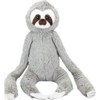 Beeztees Luiaard Mees - Groot - 80 cm product name