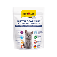 GimCat Kitten Geitenmelk - 200 g product name