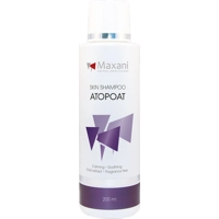 Maxani AtopOat Shampoo - 200 ml product name