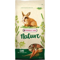 Versele-Laga Nature Cuni Konijnenvoer - 2,3 kg product name