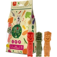Duvo+ Garden Bites Toby Toothbrush - L - 10 stuks product name