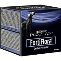 Purina Pro Plan Fortiflora Hond - 60 x 1 gram Purina Pro Plan Fortiflora Hond - 60 x 1 gram