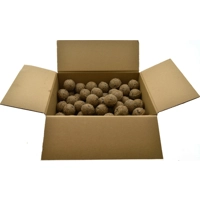 Mezenbol - vetbol zonder netje voor vogels (100 stuks) 100 stuks product name