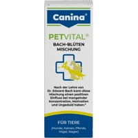 Canina Petvital Bach Bloesem Nr. 4 product name