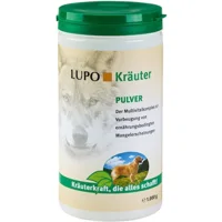 Luposan Kräuterkraft / Kruidenkracht poeder - 1000 g Luposan Kräuterkraft / Kruidenkracht poeder - 1000 g