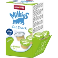 Animonda Milkies - Balance - 20 cups product name