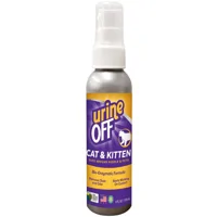Urine Off Kat & Kitten Spray - 118 ml Urine Off Kat & Kitten Spray - 118 ml