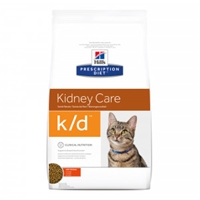 Hills Prescription Diet Feline K/D Renal Health 1,5 kg