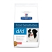 Hills Prescription Diet Canine D/D Zalm & Rijst 5 kg