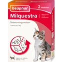 Beaphar Milquestra Kleine Kat/Kitten - 2tbl