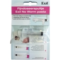 Fijndoseerspuitje No Worm pasta (6 Ce)