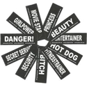 Julius K9 Label Charmeur Large