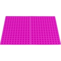 Trixie siliconen likmat / bakmat voor snacks Botjes