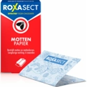 12x Roxasect Mottenpapier 2 stuks