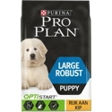 4x Pro Plan Puppy Large Robust Healthy Start Kip 3 kg