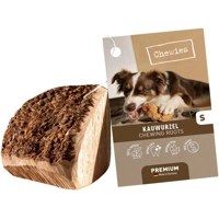 Chewies Kauwwortel Hondensnack S product name