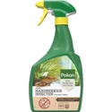 Pokon Tegen Hardnekkige Insecten'Polysect Spray'Biologisch 800 ml