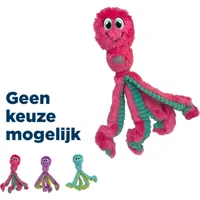 Kong Wubba Octopus L Kong Wubba Octopus L