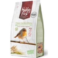 3x HobbyFirst Wildlife Clean Garden 4 kg product name