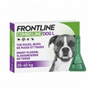 Frontline Combo Hond L (20-40 kg) - 4+2 pipetten