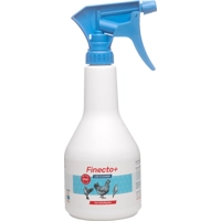 Finecto+ Leg Cleaner 500 ml product name