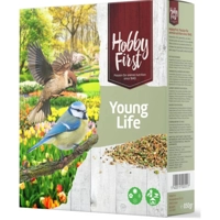 HobbyFirst Wildlife Young Life 850 gr product name