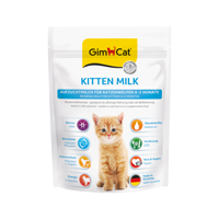 GimCat Kittenmelk - 200 g product name