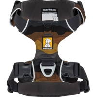 Ruffwear Front Range Harness - S - Moonlight Mountains product name