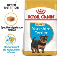 Royal Canin Yorkshire Terriër 29 Junior 1,5 kg