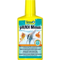 Tetra Aqua pH/KH Minus - 250 ml product name