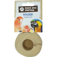 Back Zoo Nature Fruitkuipjes Java Houder product name