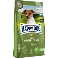 Happy Dog Sensible Mini Neuseeland - 10 kg Happy Dog Sensible Mini Neuseeland - 10 kg