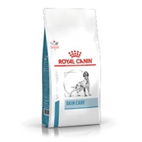 Royal Canin VCN Skin Care 8 kg