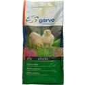 Garvo Alfamix Kuikens 12,5 kg